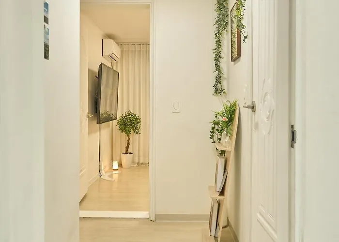 # J House 2 Rooms# Olypicpark# Lotte World # Jyp # Gangnam Seongsu Apartamento Seúl