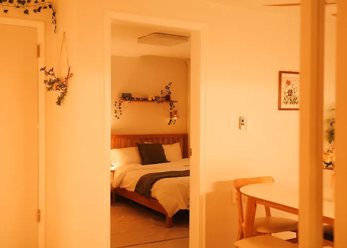 # J House 2 Rooms# Olypicpark# Lotte World # Jyp # Gangnam Seongsu Seúl