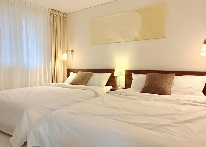 # J House 2 Rooms# Olypicpark# Lotte World # Jyp # Gangnam Seongsu