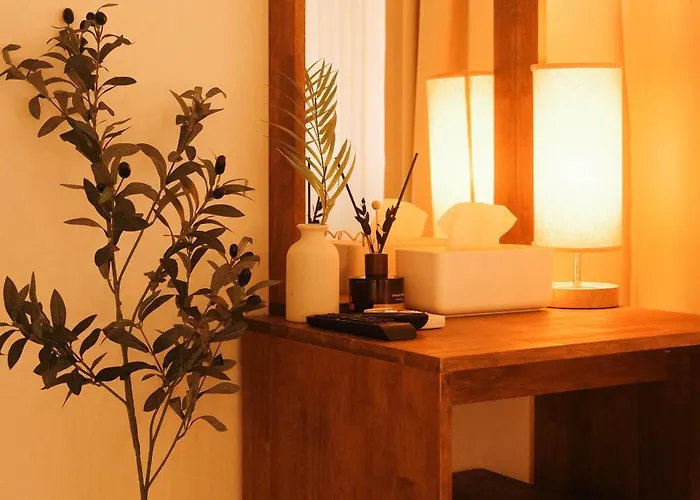 # J House 2 Rooms# Olypicpark# Lotte World # Jyp # Gangnam Seongsu Apartamento *