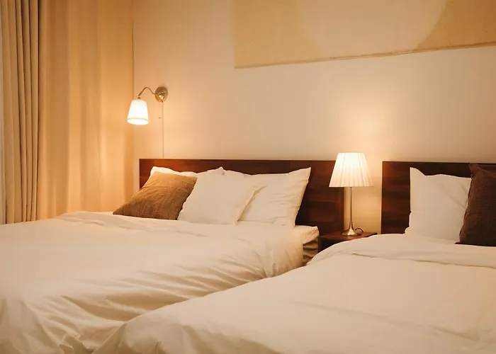 # J House 2 Rooms# Olypicpark# Lotte World # Jyp # Gangnam Seongsu *